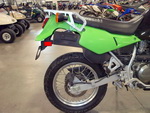     Kawasaki KLR650 2006  13